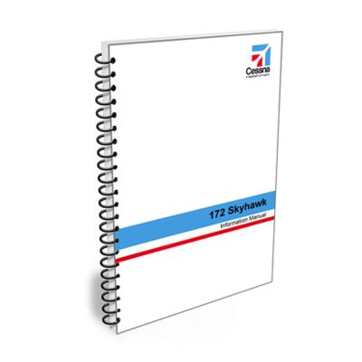 Cessna Aircraft Information Manual - 172 Skyhawk, 2003