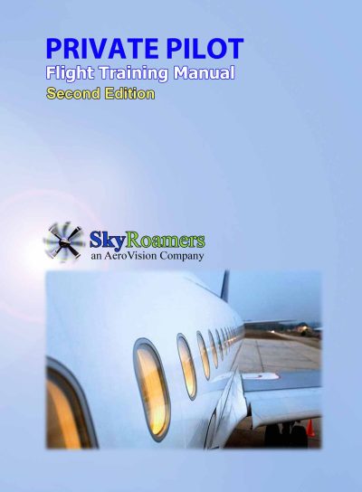 Private Pilot: Flight Training Manual (Digital Version Only)