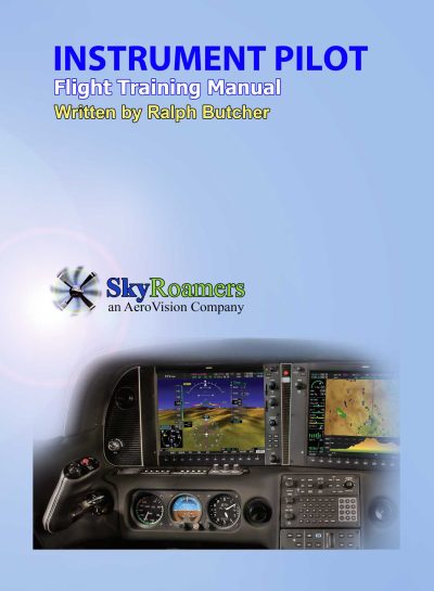 Instrument Pilot: Flight Training Manual (Digital Version Only)